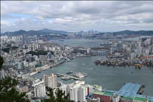 Les belles villes à découvrir lors d’un voyage en Corée du Sud