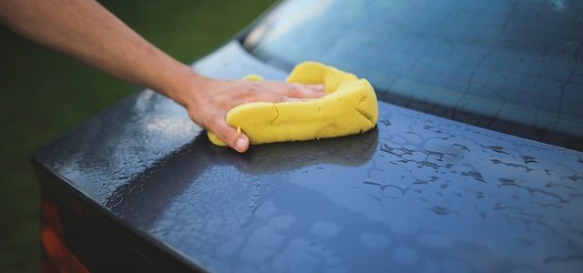 Comment nettoyer efficacement votre véhicule ?